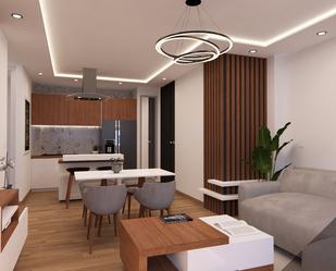 Sala d'estar de Pis en venda en Fuengirola