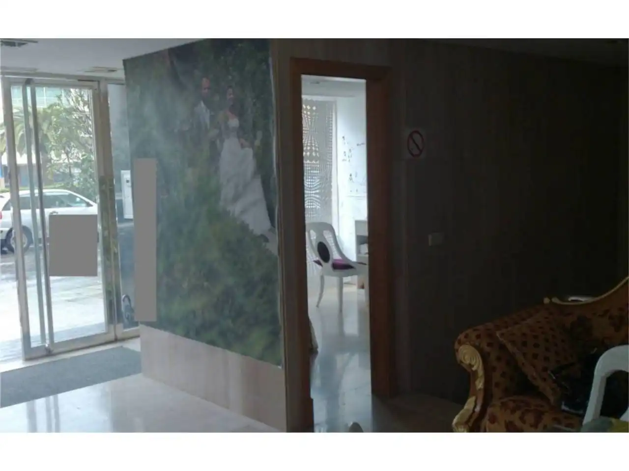 Local comercial en venta en Centro - Casco Histórico, imagen 3