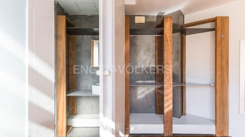 Foto 5 de Dúplex en venda a Guindalera, Madrid