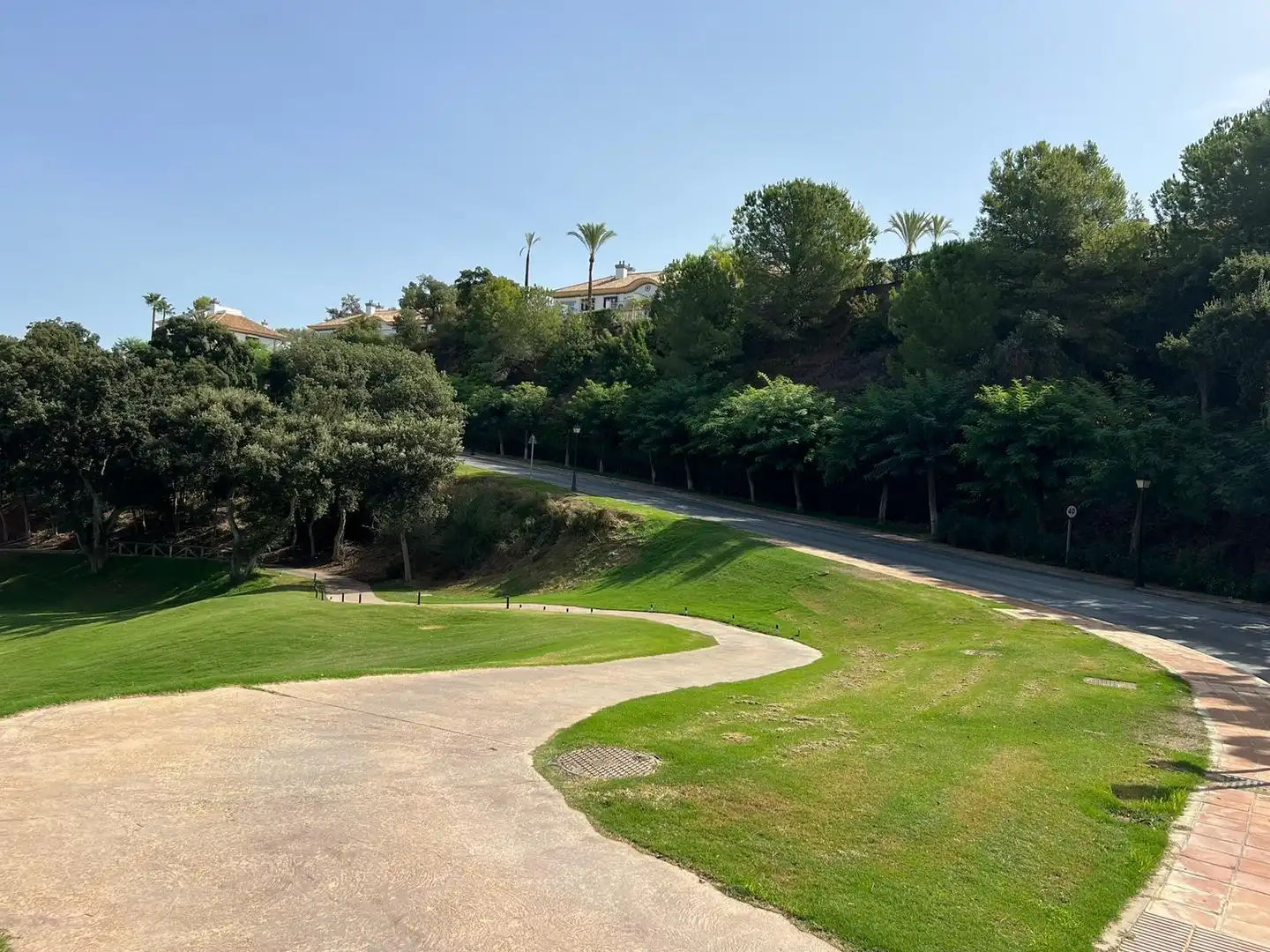Terreno residencial en venta en La Cala Golf - Lagar Martell, imagen 13