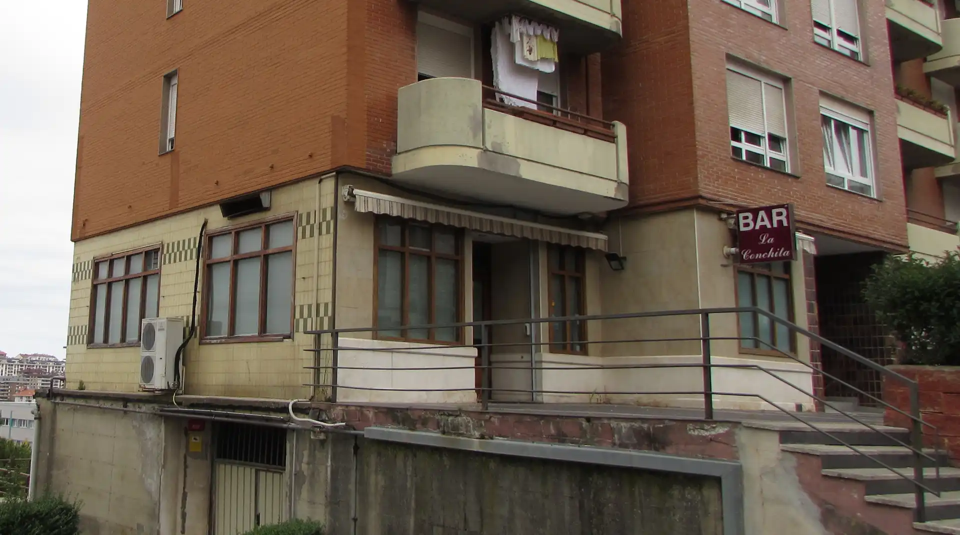 Business premises for sale in Calle Honduras 20