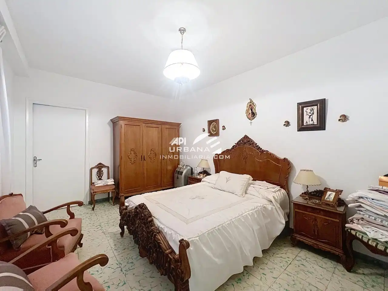 Casa en venda a Obispo Domínguez Valdecañas, imagen 11