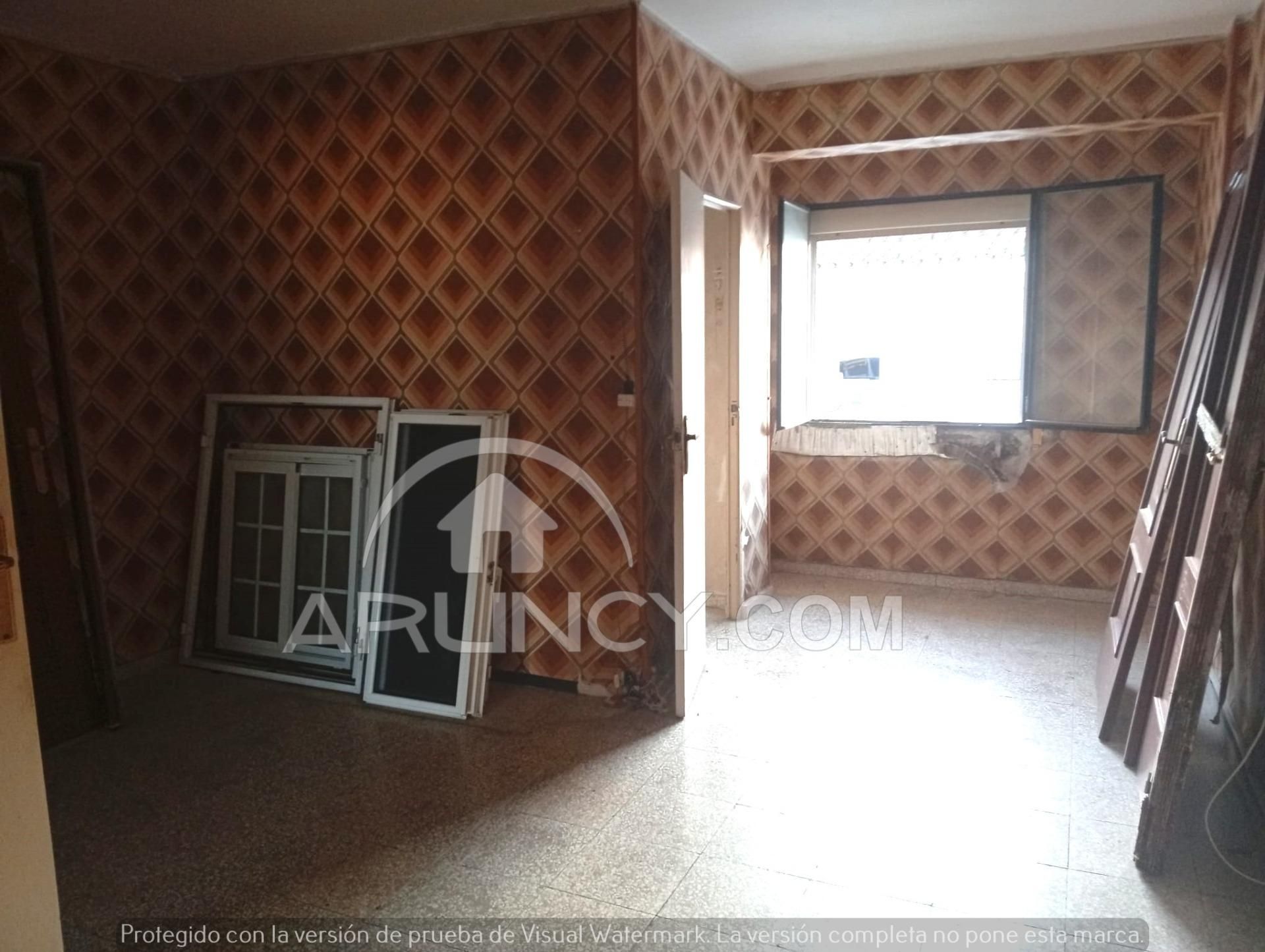 Pis en venda en Alcalá de Guadaira amb Terrassa i Balcó