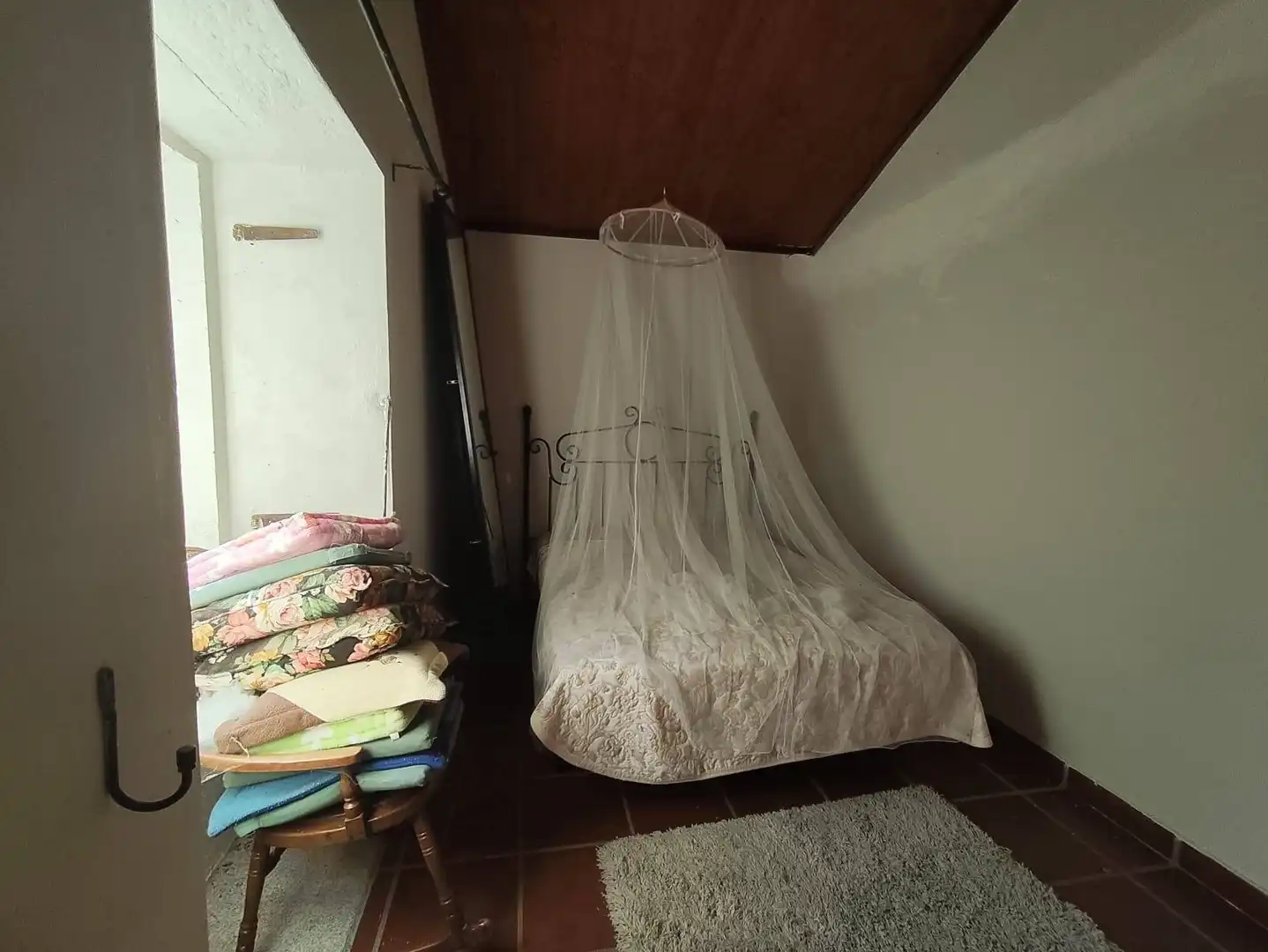 Bedroom of Houses for sale in Vedra, A Coruña