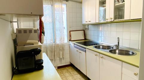 Photo 2 of Flat to rent in Calle Virgen de la Cabeza, 71, Portada Alta - Pol. Crta. De Cártama, Málaga