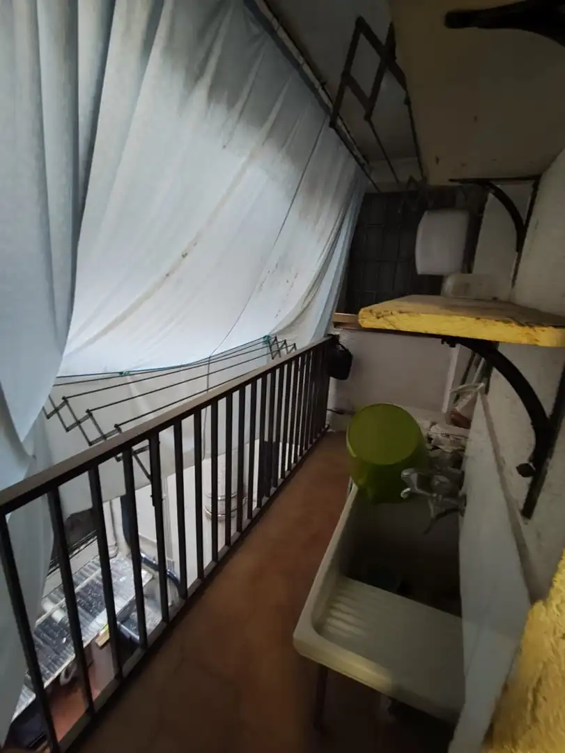 Terrassa de Pis en venda en Reus amb Aire condicionat i Terrassa