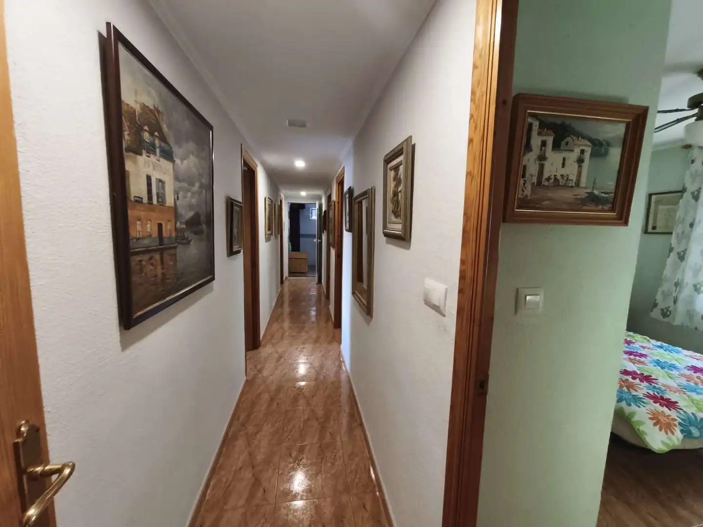 Casa o chalet en venta en Torrevieja con Aire acondicionado, Trastero y Piscina