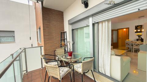 Foto 5 de Pis en venda a Seneca, Pozoalbero, Jerez de la Frontera