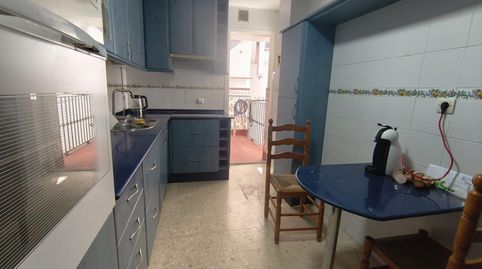 Photo 2 of Flat for sale in Bajadilla - Fuente Nueva, Algeciras