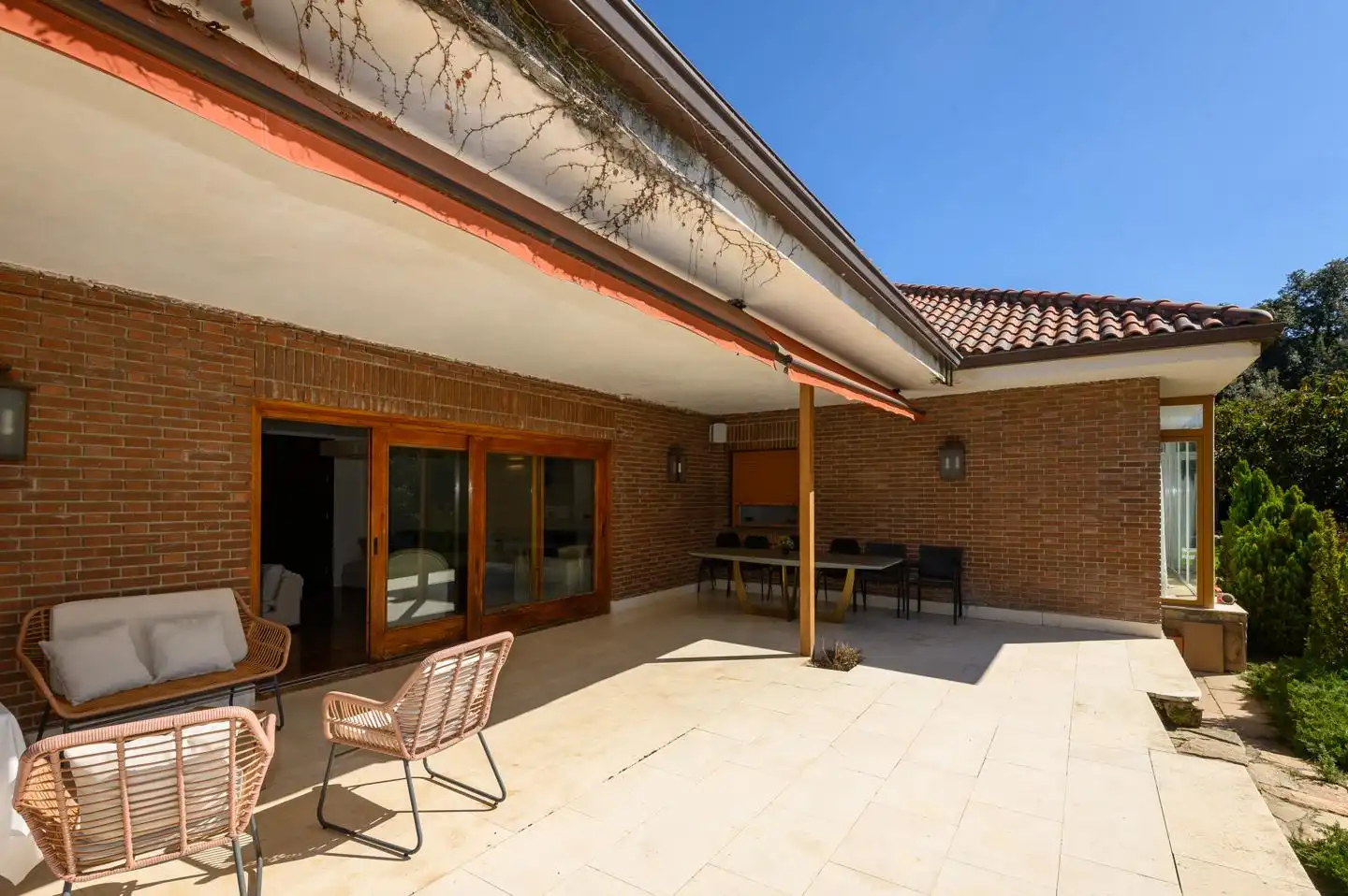 Casa con piscina en venta en De Mesoncillos, imagen 32