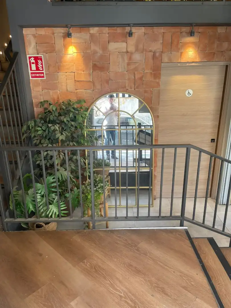 Local comercial en traspaso en Sant Ramón, imagen 20