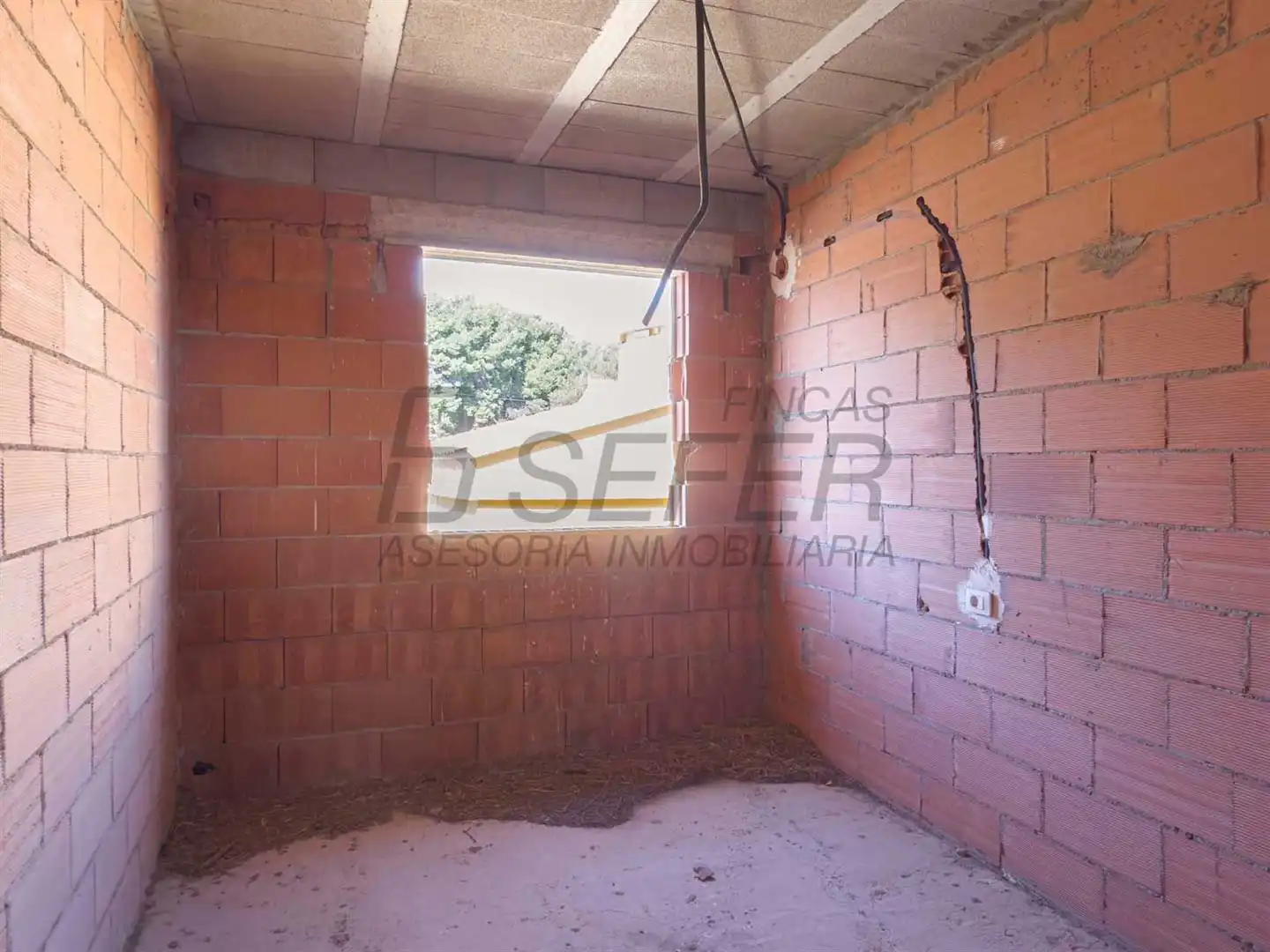 Finca rústica en venta en L'Alcora con Calefacción