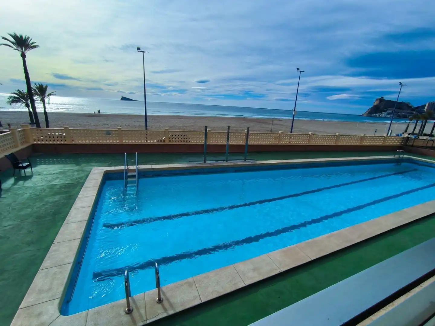 Appartement avec piscine à vendre à Avenida de Xixo, imagen 4