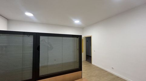 Photo 2 of Office for rent in Calle de Alenza, 1, Ríos Rosas - Nuevos Ministerios, Madrid Capital