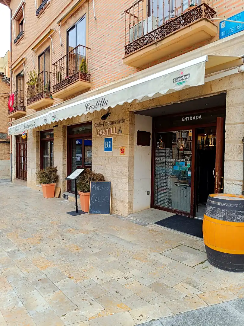 Local en venta en Toro