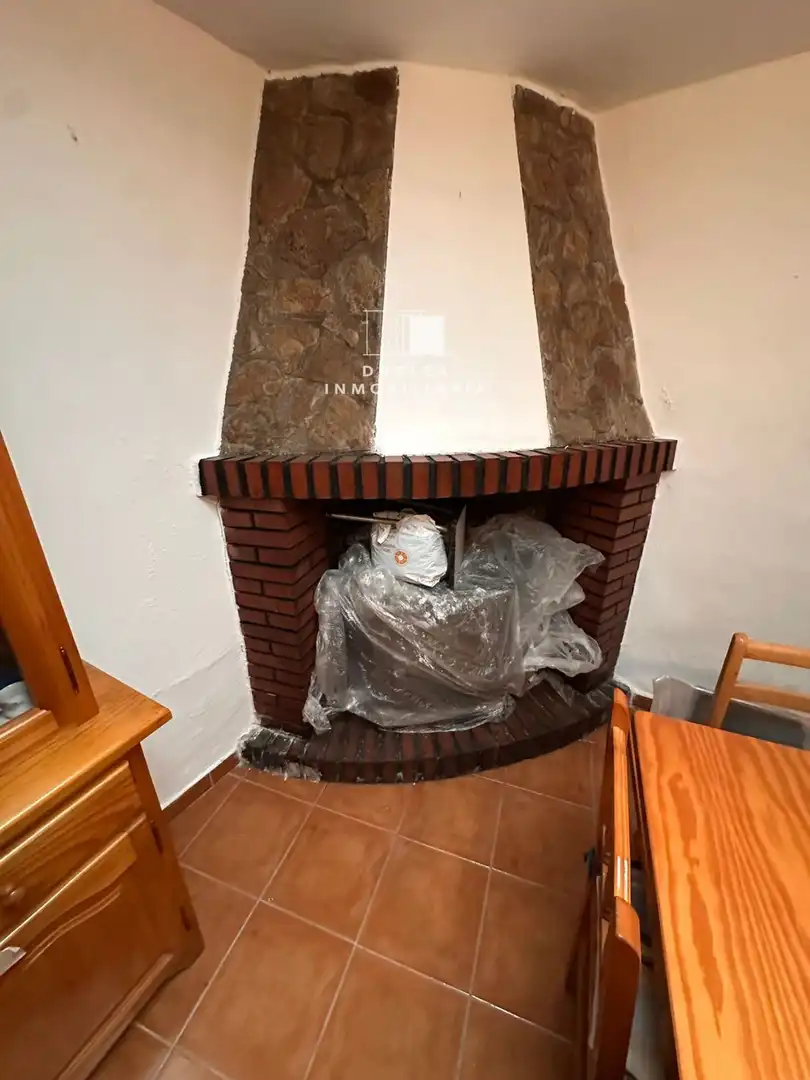 Casa o xalet en venda en Fuentenava de Jábaga amb Moblat