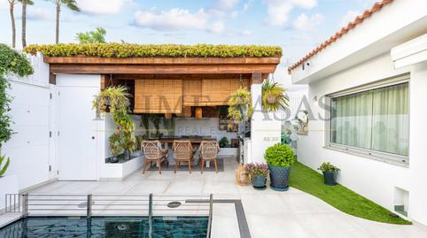 Foto 4 de Casa o xalet en venda a Playa del Inglés, Las Palmas