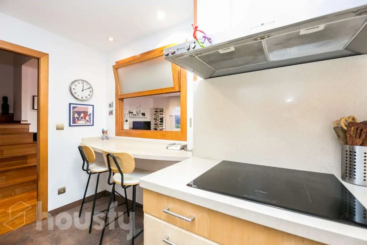 Detached homes for sale in CL GRANOLLERS, Sant Domènec