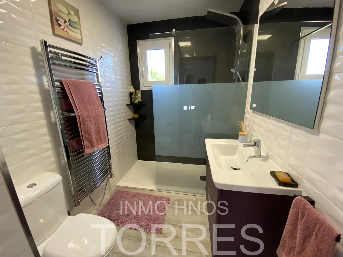 Villa mit Terrasse zum Verkauf in Avinguda d'Hongria, imagen 41