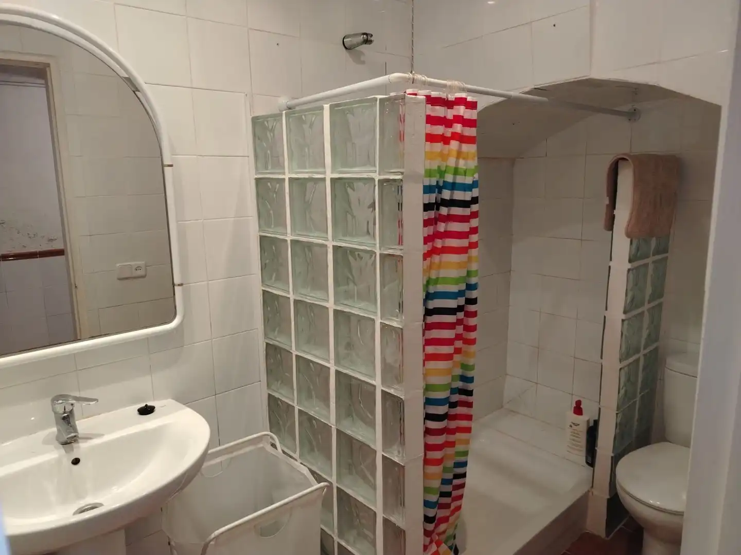 Wohnung zum Verkauf in Ermenganda, Hostafrancs