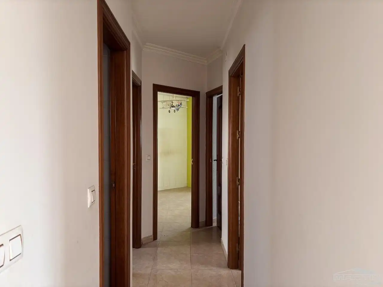 Flat for sale in Benamejí  with Air Conditioner and Storage room