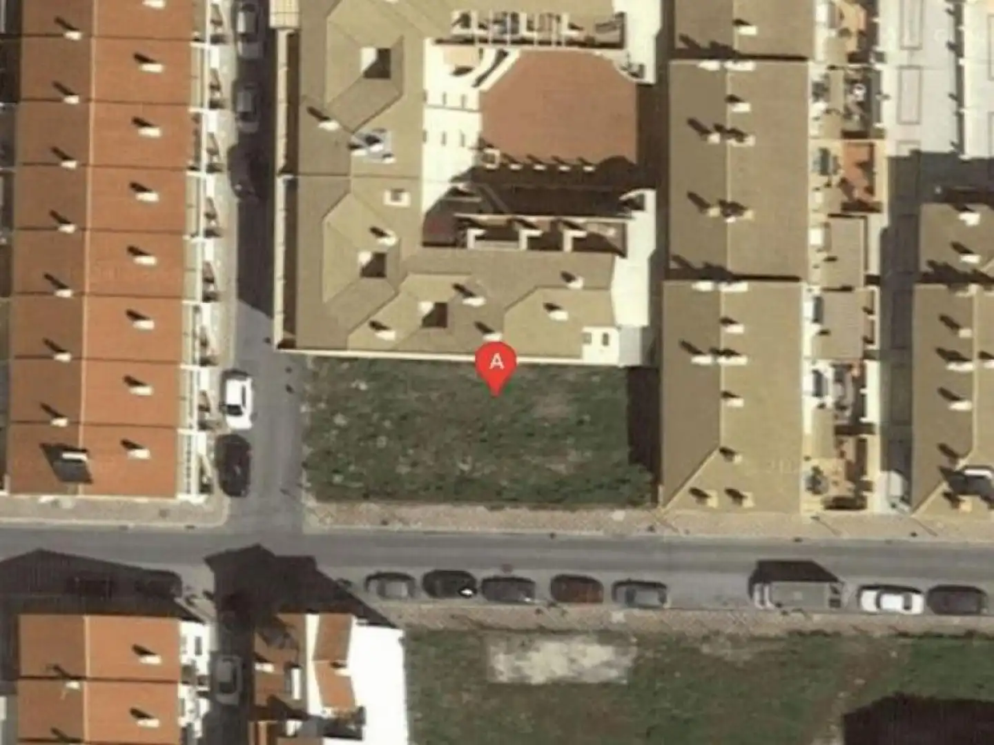 Pis en venda a Jardines de Alhaurín - Huerta Alta - Fuensanguínea
