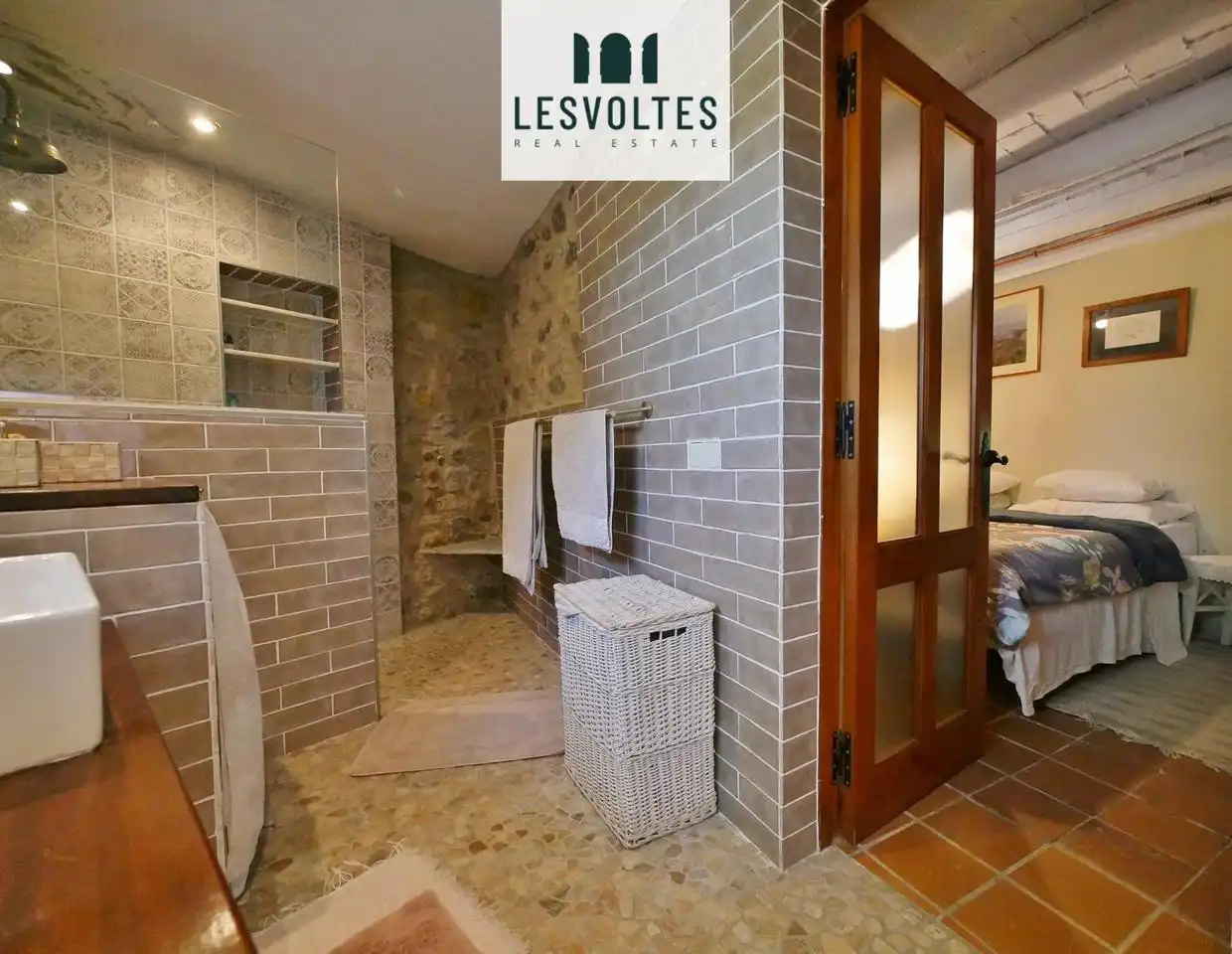 Casa o xalet en venda a Del Pedró, La Bisbal d'Empordà