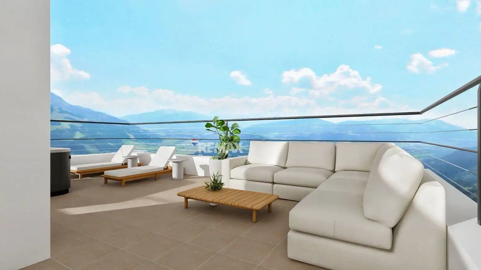 Maison avec terrasse à vendre à Carretera CL VIA ROMANA, imagen 4