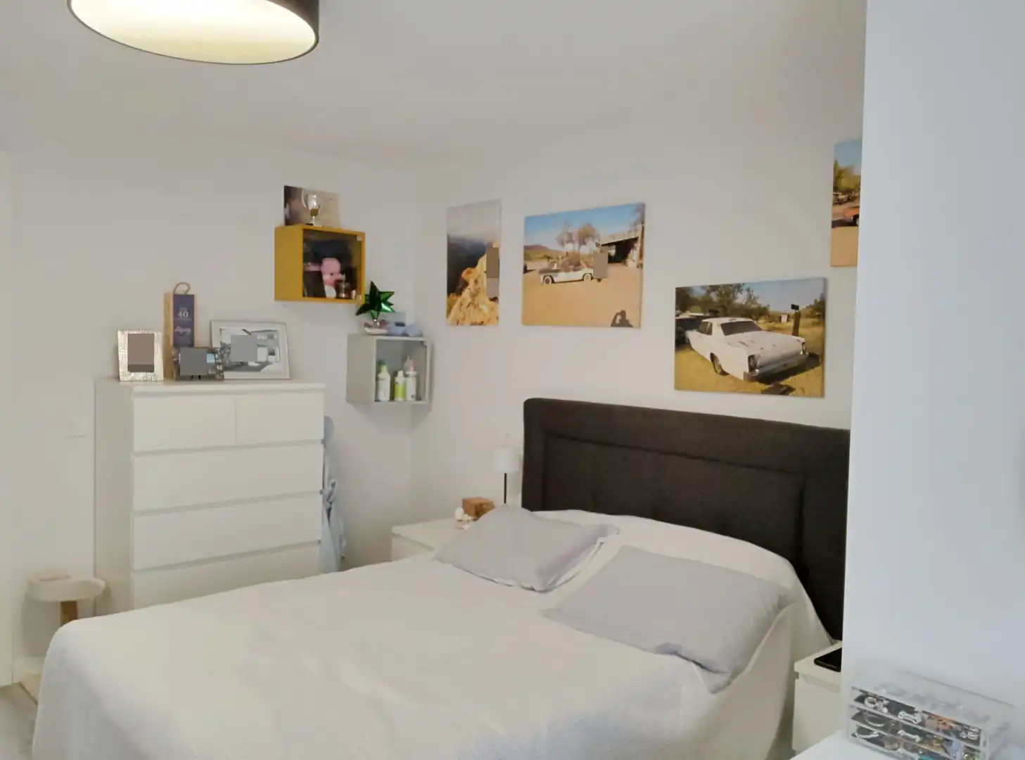 Habitación de Piso en venta en Santander con Calefacción