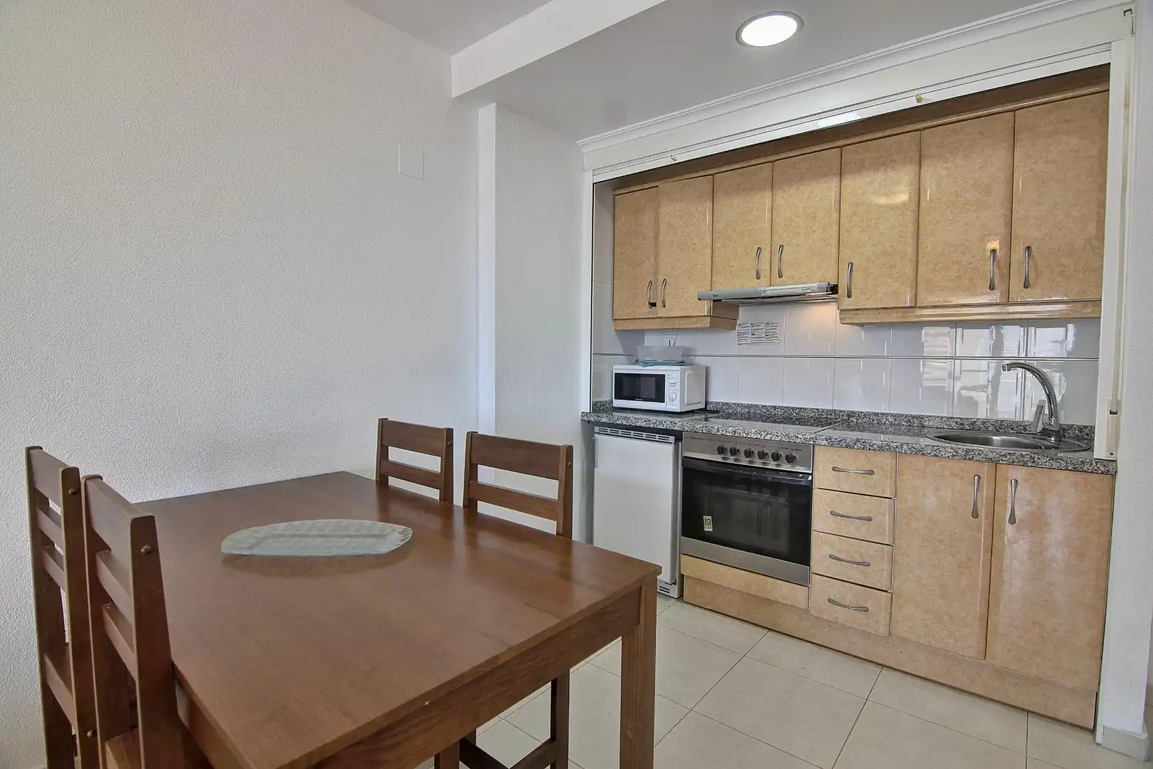 Appartement compact avec piscine à vendre à Zona Levante - Playa Fossa, imagen 3