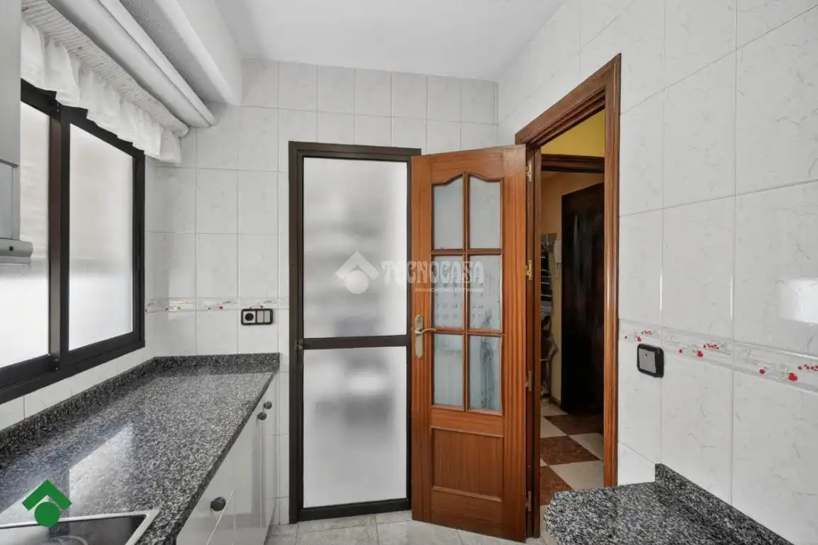 Cocina de Piso en venta en Córdoba con Aire acondicionado y Terraza