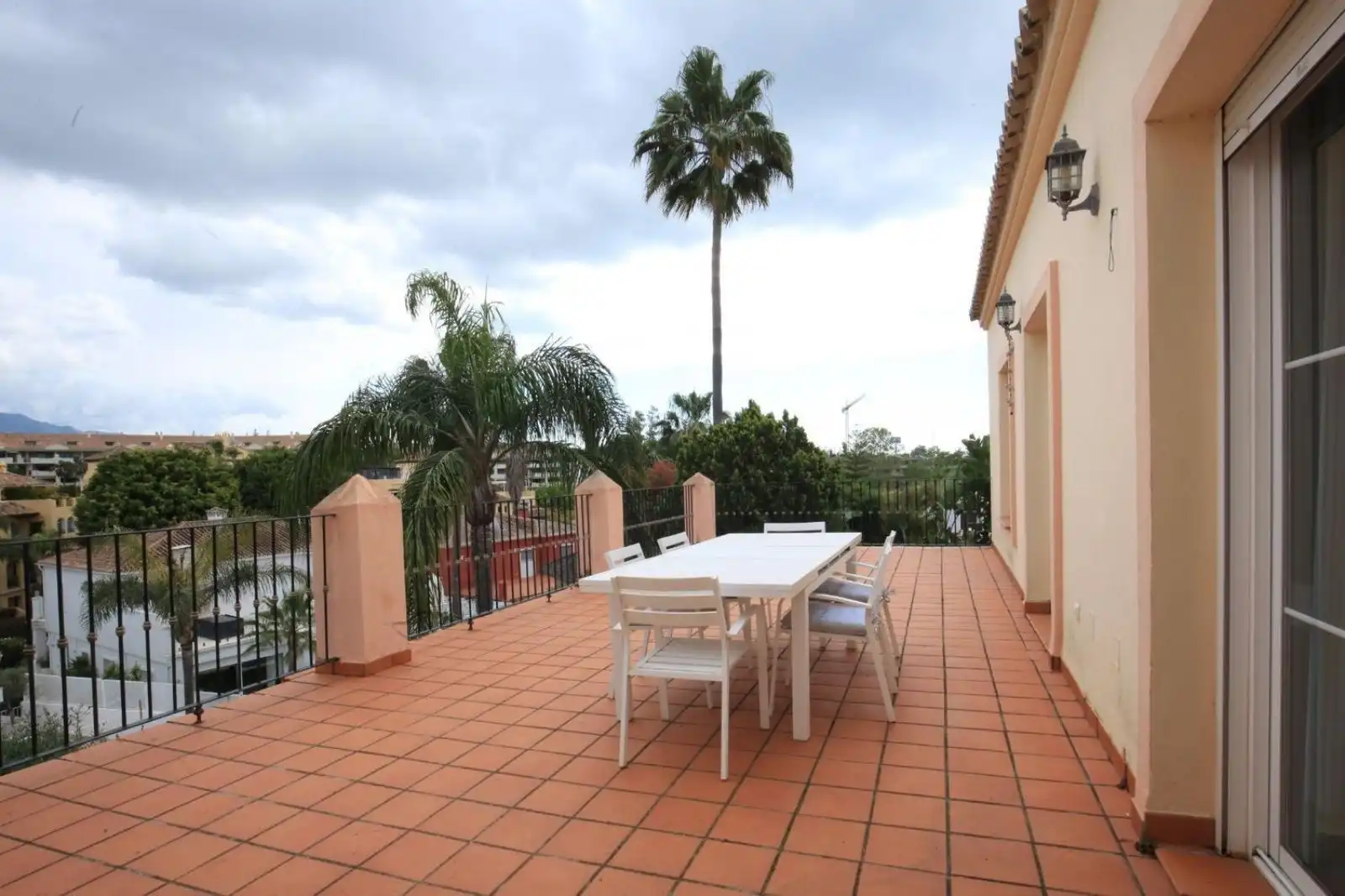 Casa con terrazza in vendita a Calle 19 C 501, imagen 46