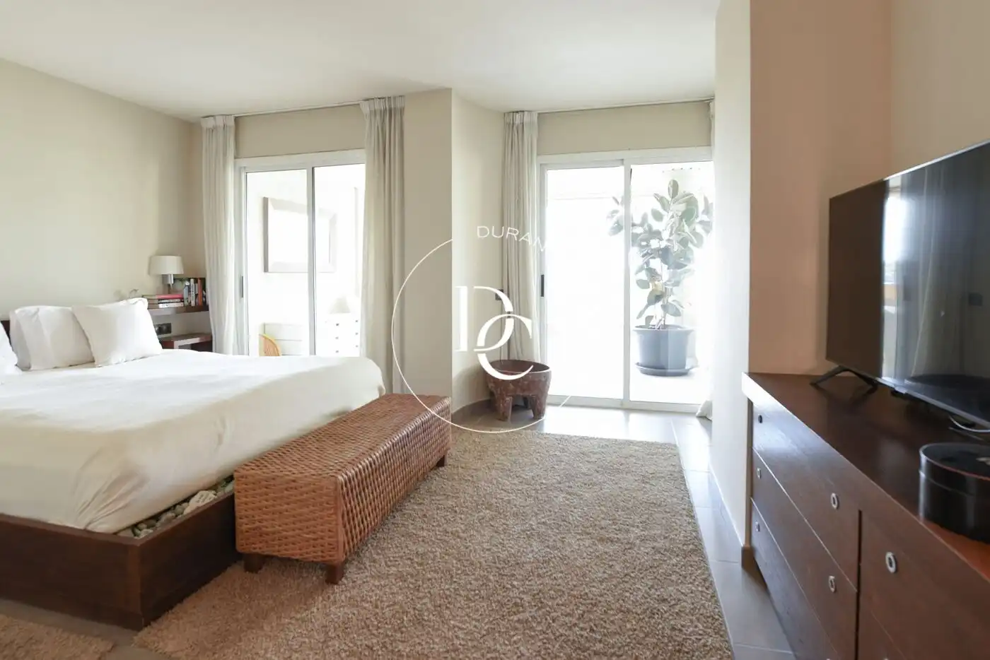 Appartamento con terrazza in vendita a Marina Botafoc - Platja de Talamanca, imagen 33