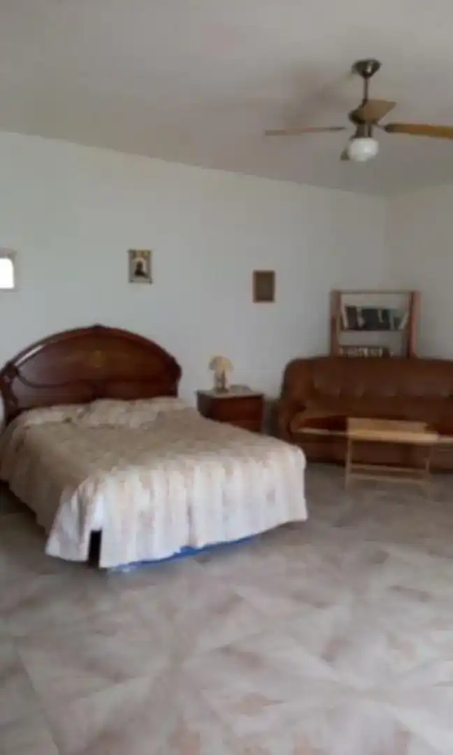 Dormitori de Casa adosada en venda en Torreorgaz