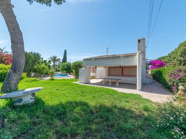 Villa con piscina in vendita a Calle de la Isla de Tabarca