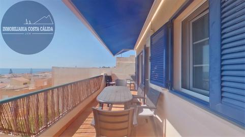 Foto 4 de Apartament en venda a Calle Jábega, 8, Villaricos, Almería