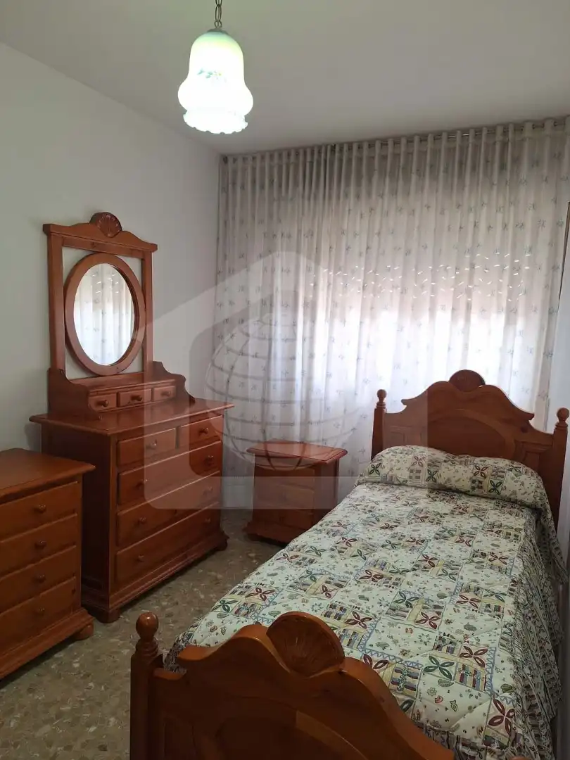 Habitación de Piso en venta en Málaga con Aire acondicionado y Amueblado