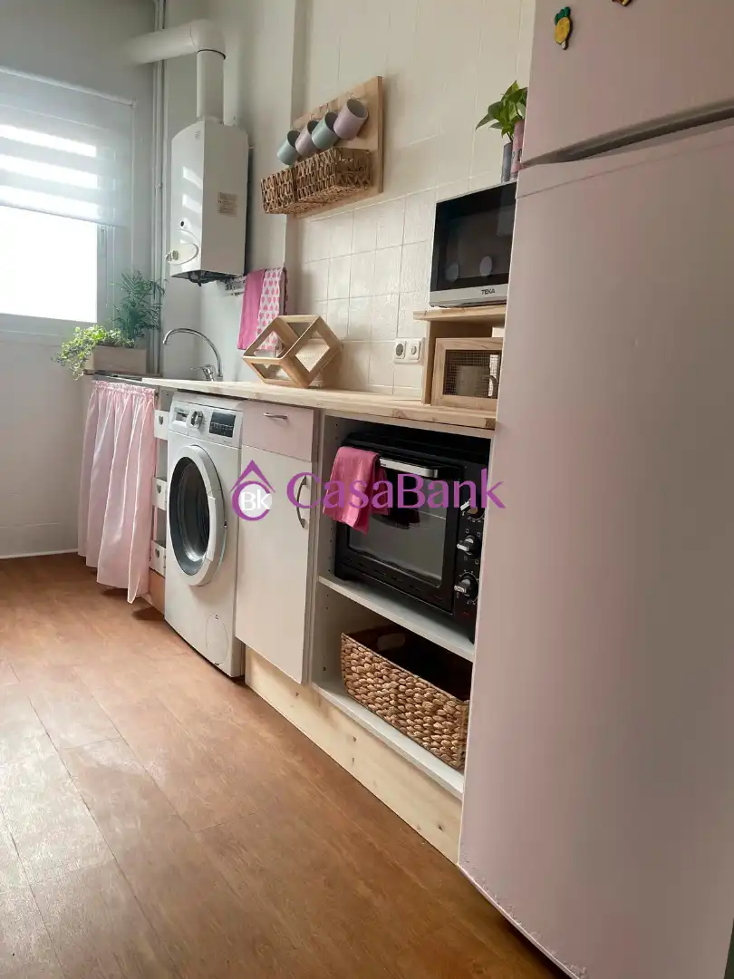 Cocina de Piso en venta en Córdoba con Aire acondicionado y Amueblado