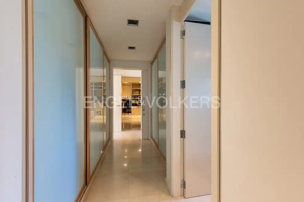 Casa con terraza en venta en Campolivar, imagen 33