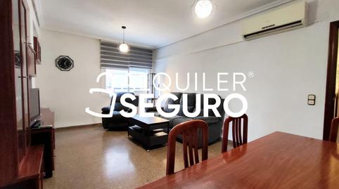 Photo 3 of Flat to rent in Cecilio Pla, Poble Nou,  Valencia Capital