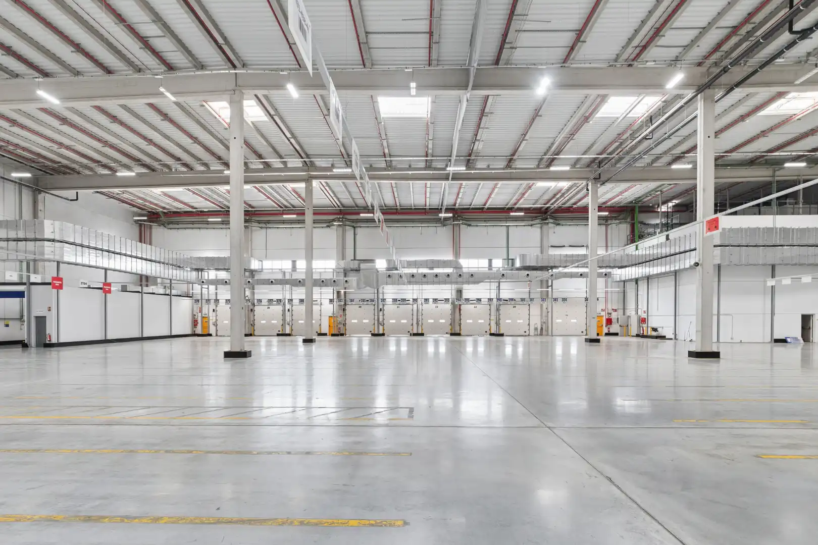 Nau industrial de lloguer a Avinguda Salvador Dalí 51, imagen 5