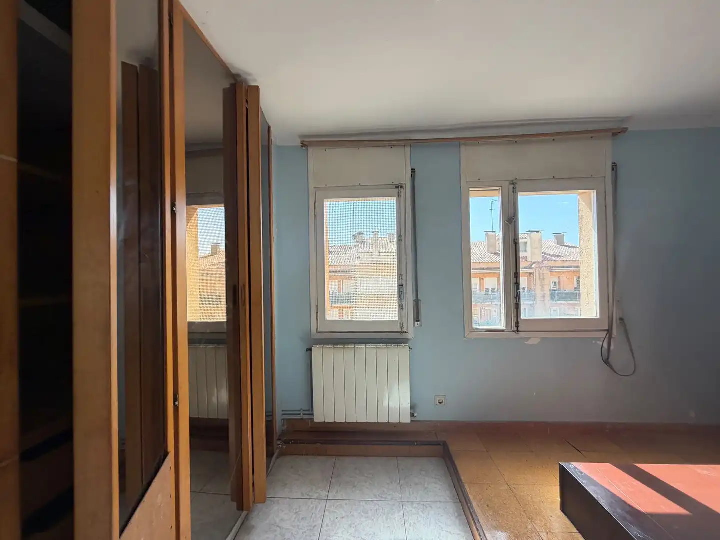 Bedroom of Flat for sale in Veïnat