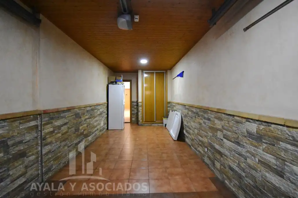 Casa o xalet en venda en Torre-Pacheco amb Aire condicionat, Calefacció i Jardí privat