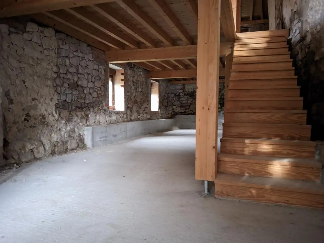 Casa con terrazza in vendita a Cañado, imagen 4