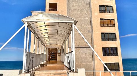 Foto 3 de Apartamento en venta en Carrer Nevers, 20, El Faro, Cullera