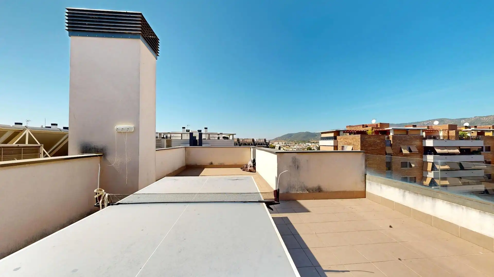 Attico con terrazza in vendita a Noroeste, imagen 33