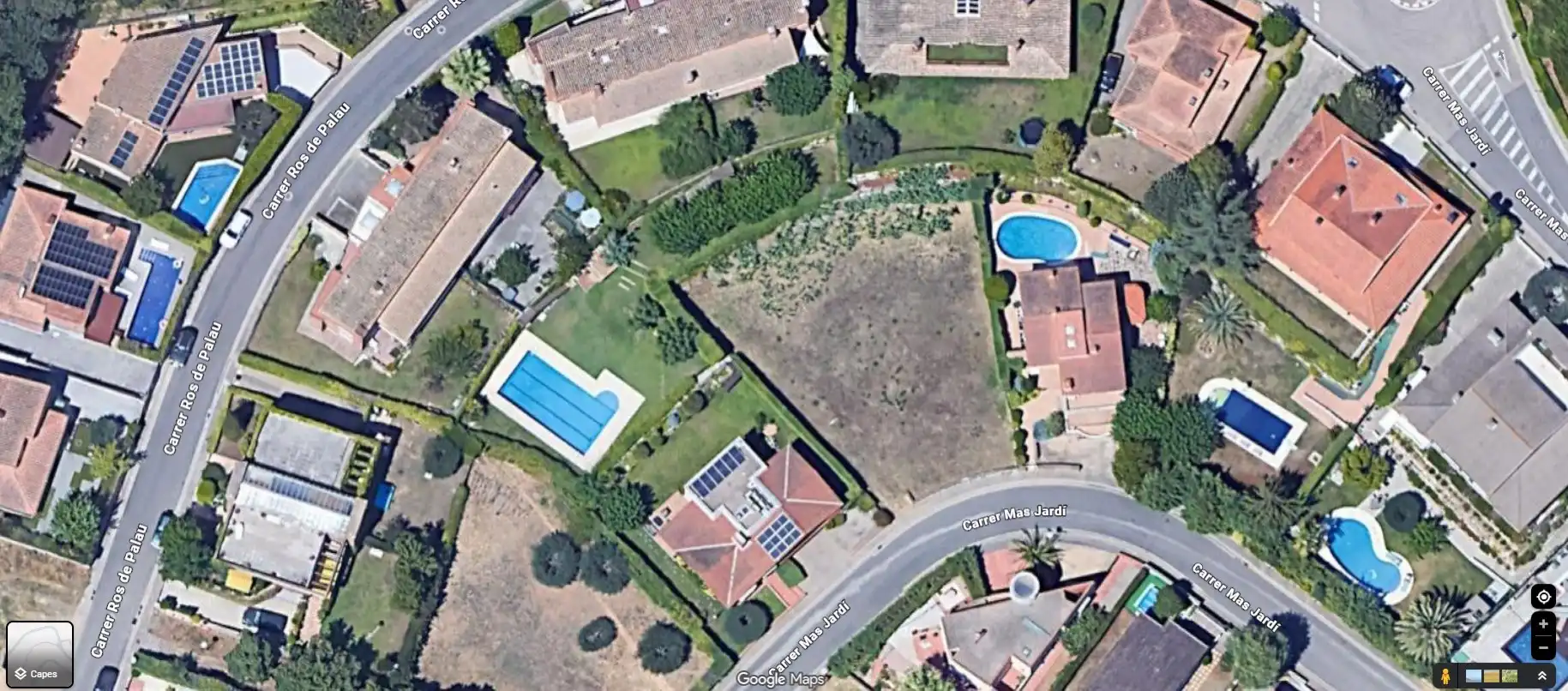Terrenos y solares en venta en MAS JARDÍ, imagen 16