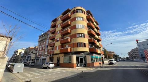 Foto 2 de Pis en venda a Urgell, 2, Mollerussa, Lleida