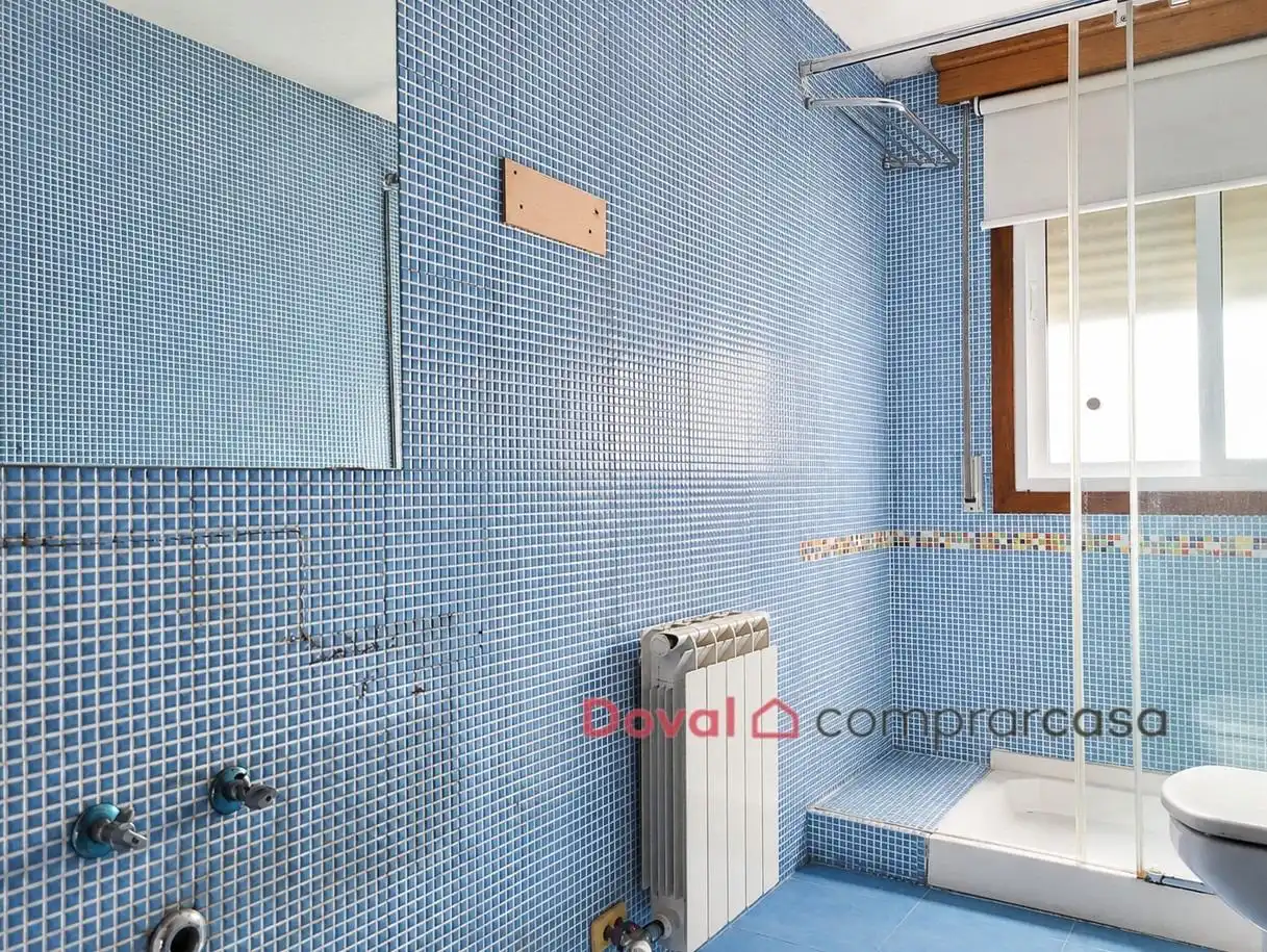 Piso con terraza en venta en Ponteareas, imagen 15