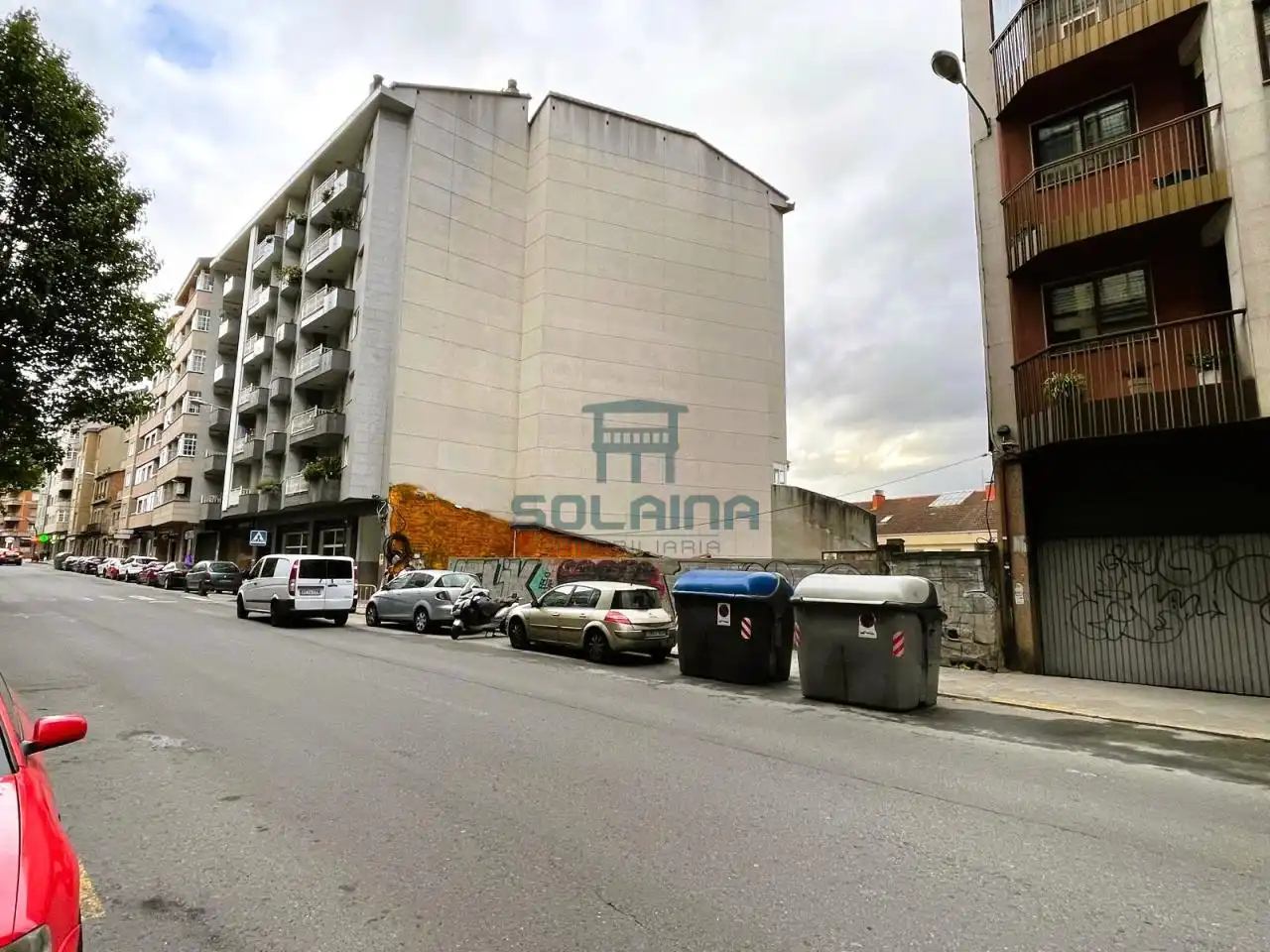 Dúplex con terraza en venta en Avenida Zamora, imagen 8